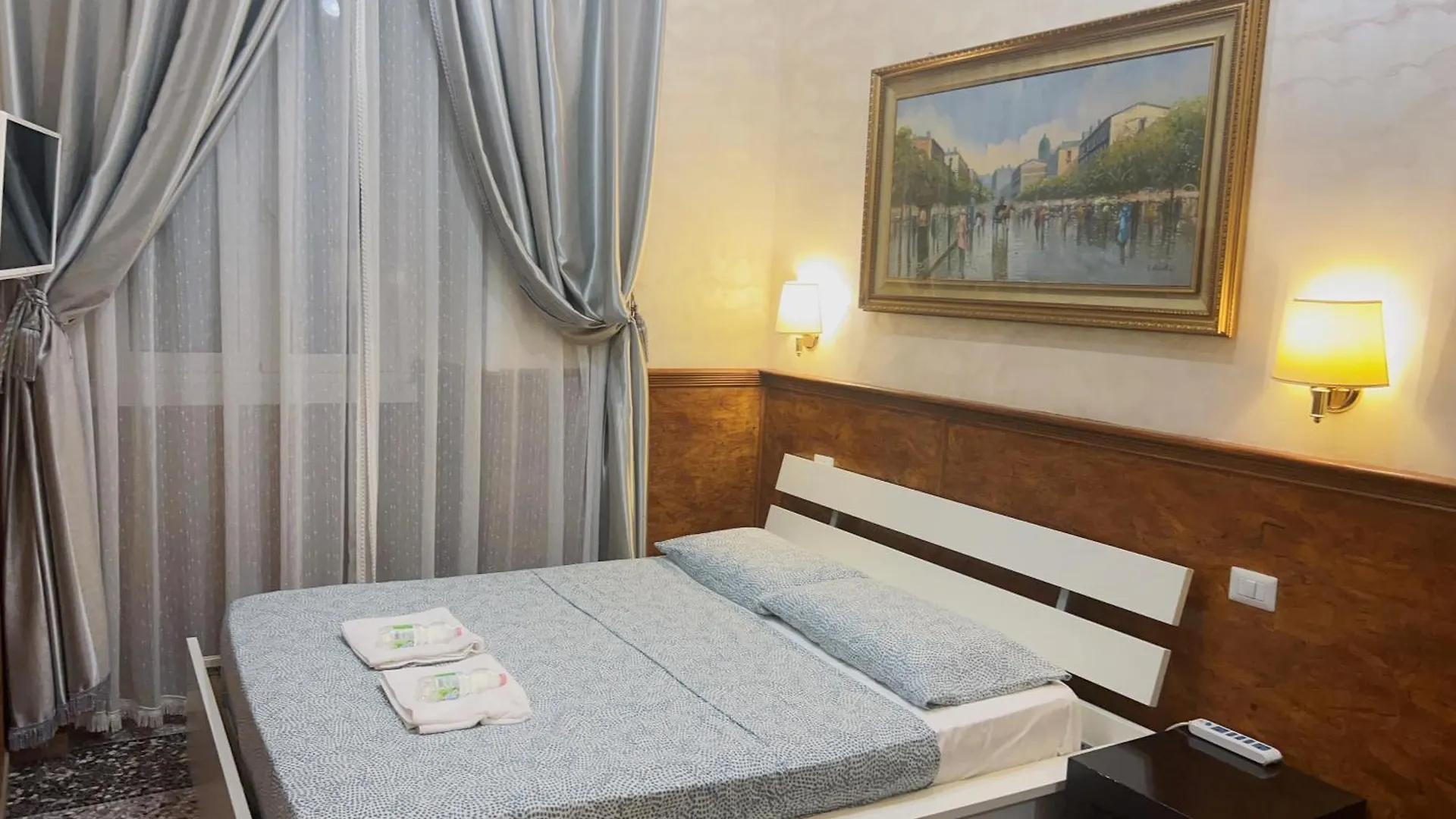 Romafullhouse Hotel Italy