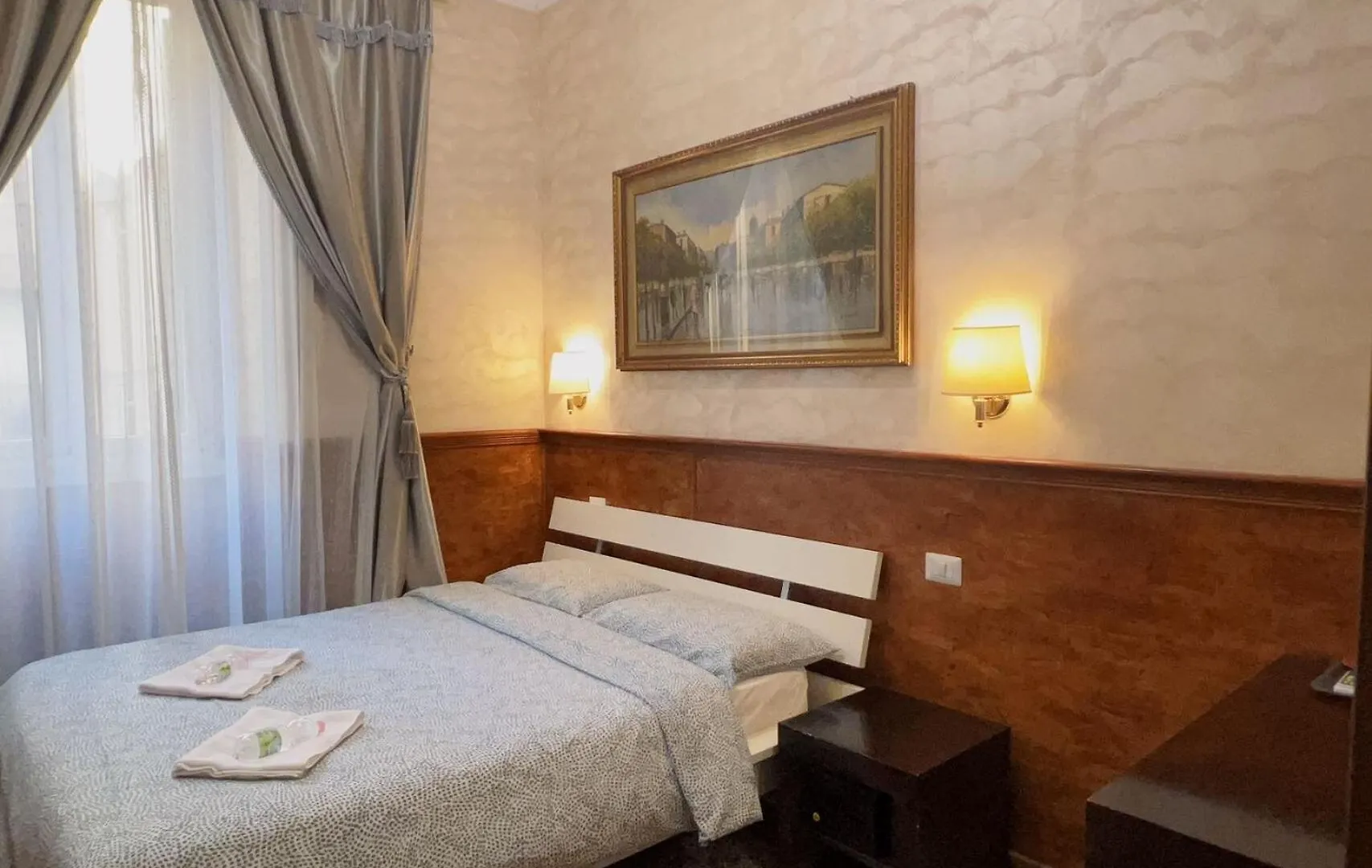 Romafullhouse Hotel Rome